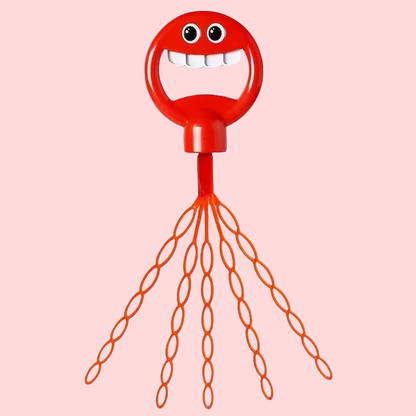 Varita Mágica de Burbujas