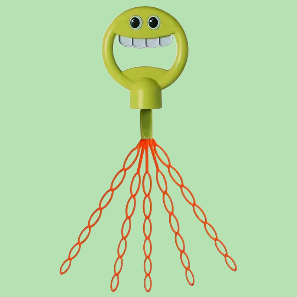 Varita Mágica de Burbujas