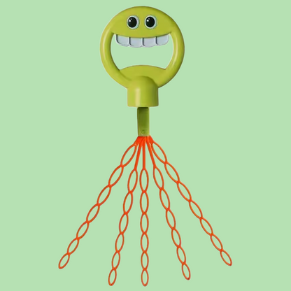 Varita Mágica de Burbujas