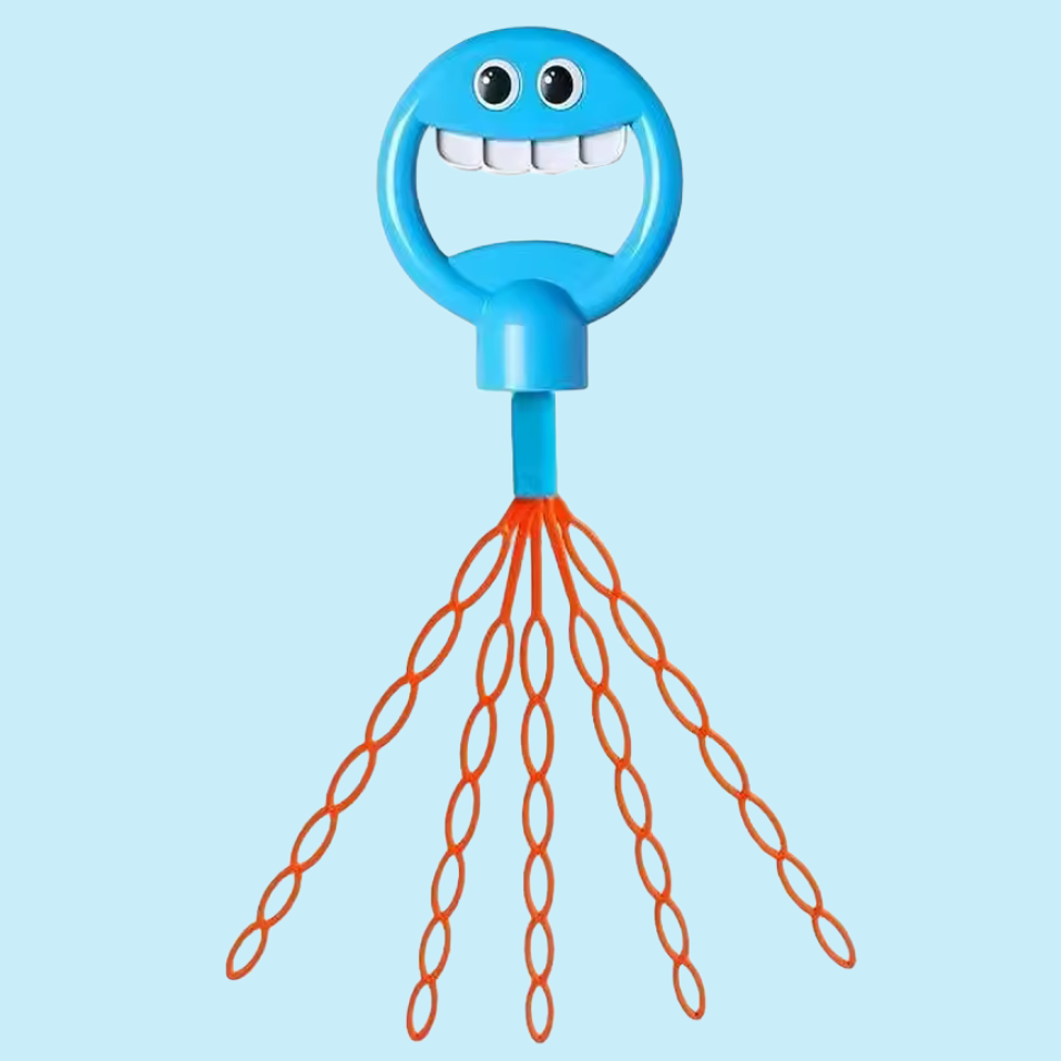 Varita Mágica de Burbujas