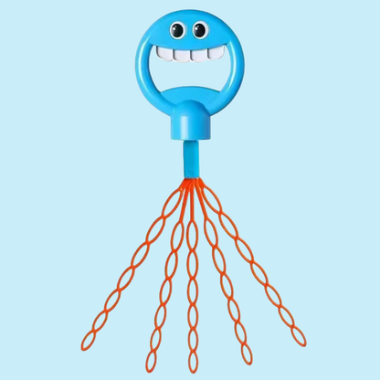 Varita Mágica de Burbujas