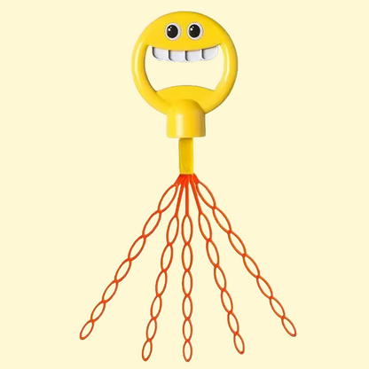 Varita Mágica de Burbujas